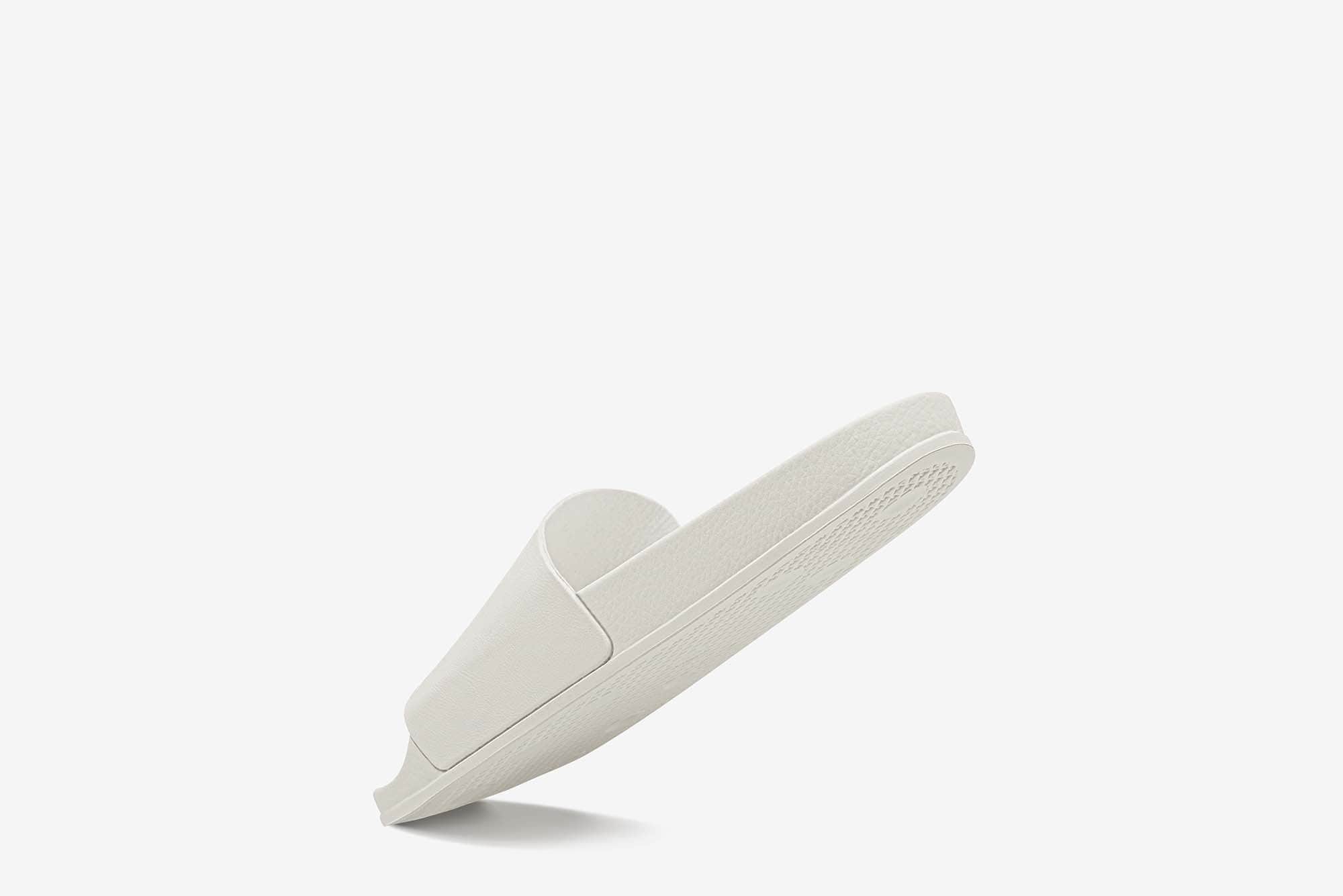 ARKK Collection ARKK Slides Premium | White | Women Slides